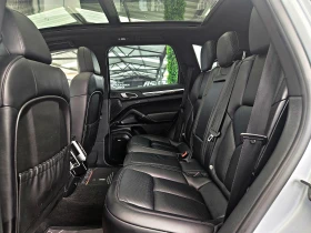 Porsche Cayenne S/4.2TDI/FACE/LED/GERMANY/PANO/CAMERA/ПОДГРЕВ/LIZI, снимка 16
