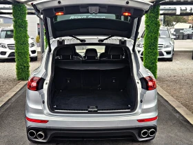 Porsche Cayenne S/4.2TDI/FACE/LED/GERMANY/PANO/CAMERA/ПОДГРЕВ/LIZI, снимка 8