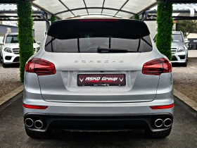 Porsche Cayenne S/4.2TDI/FACE/LED/GERMANY/PANO/CAMERA/ПОДГРЕВ/LIZI, снимка 6