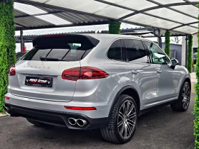 Porsche Cayenne S/4.2TDI/FACE/LED/GERMANY/PANO/CAMERA/ПОДГРЕВ/LIZI, снимка 5
