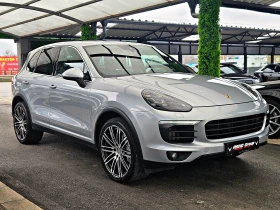 Porsche Cayenne S/4.2TDI/FACE/LED/GERMANY/PANO/CAMERA/ПОДГРЕВ/LIZI, снимка 3