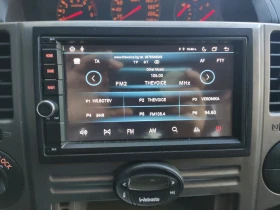 Nissan X-trail, снимка 13