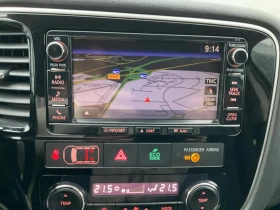 Mitsubishi Outlander 2.2D 4x4 Очакван внос! С Гаранция!, снимка 12