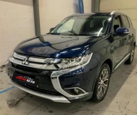 Mitsubishi Outlander 2.2D 4x4 Очакван внос! С Гаранция!, снимка 1