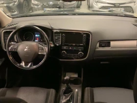 Mitsubishi Outlander 2.2D 4x4 Очакван внос! С Гаранция!, снимка 10