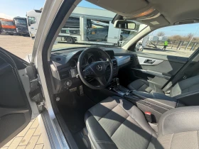 Mercedes-Benz GLK GLK 320 CDI, снимка 9