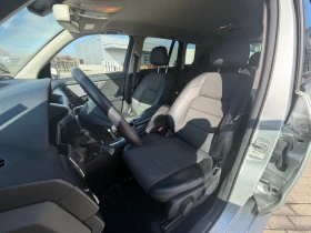 Mercedes-Benz GLK GLK 320 CDI, снимка 10