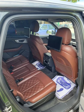 Audi SQ7, снимка 10