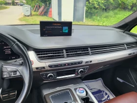 Audi SQ7, снимка 6
