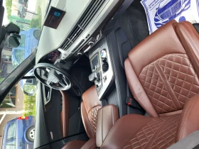 Audi SQ7, снимка 8