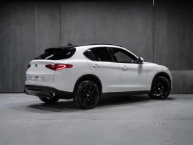 Alfa Romeo Stelvio TI SPORT DYNAMIC PLUS, снимка 5