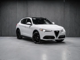 Alfa Romeo Stelvio TI SPORT DYNAMIC PLUS, снимка 1