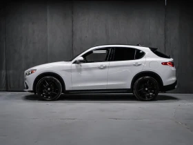 Alfa Romeo Stelvio TI SPORT DYNAMIC PLUS, снимка 2