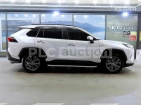 Toyota Rav4 2.5, снимка 3