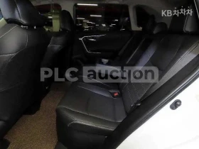 Toyota Rav4 2.5, снимка 7