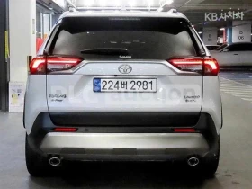 Toyota Rav4 2.5, снимка 5
