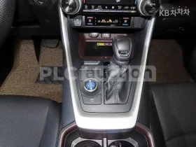 Toyota Rav4 2.5, снимка 12