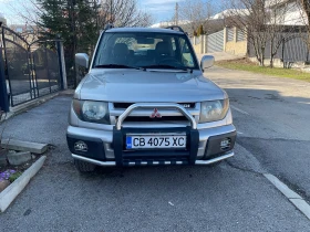 Mitsubishi Pajero pinin УНИКАТ, снимка 1