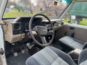 Toyota Land cruiser, снимка 6