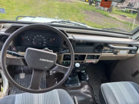 Toyota Land cruiser, снимка 7