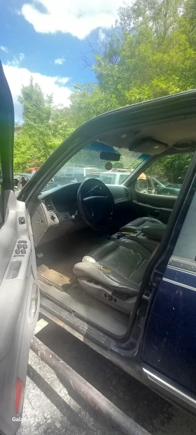 Ford Explorer, снимка 3