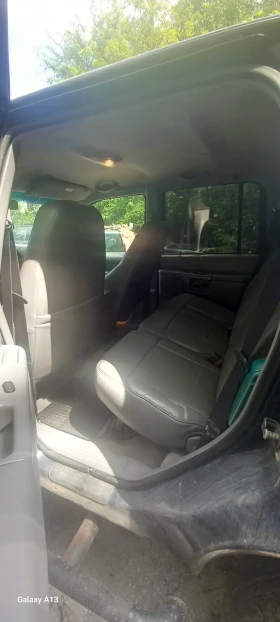 Ford Explorer, снимка 4