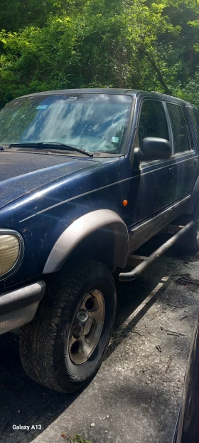 Ford Explorer, снимка 2