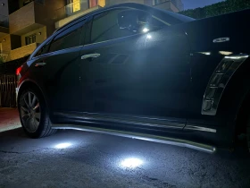 Infiniti Fx 30 Premium , снимка 16