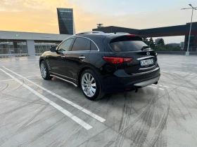 Infiniti Fx 30 Premium , снимка 4