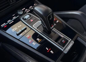 Porsche Cayenne GTS Coupe , снимка 9