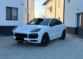 Porsche Cayenne GTS Coupe , снимка 1