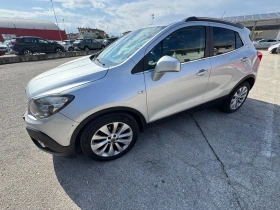 Opel Mokka, снимка 2