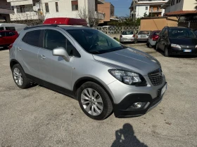 Opel Mokka, снимка 3