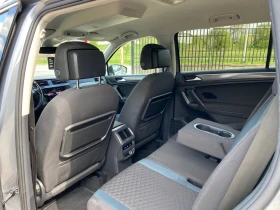VW Tiguan Allspace IQ.DRIVE2.0TDI DSG VIRTUAL COCKPIT/MATRIX, снимка 15