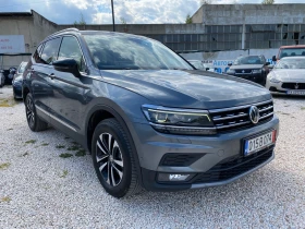 VW Tiguan Allspace IQ.DRIVE2.0TDI DSG VIRTUAL COCKPIT/MATRIX, снимка 3
