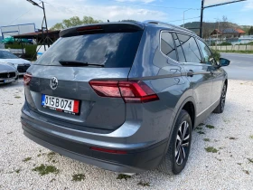 VW Tiguan Allspace IQ.DRIVE2.0TDI DSG VIRTUAL COCKPIT/MATRIX, снимка 5