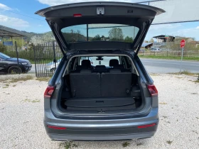 VW Tiguan Allspace IQ.DRIVE2.0TDI DSG VIRTUAL COCKPIT/MATRIX, снимка 8