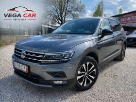 VW Tiguan Allspace IQ.DRIVE2.0TDI DSG VIRTUAL COCKPIT/MATRIX, снимка 1