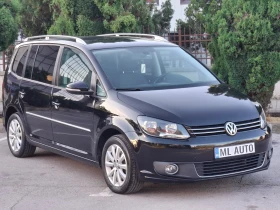 VW Tiguan 2.0TDI 140hp * 7 МЕСТЕН * ИТАЛИЯ * ЛИЗИНГ * , снимка 7
