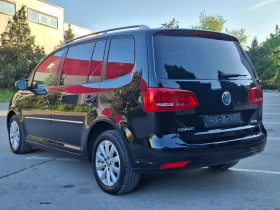 VW Tiguan 2.0TDI 140hp * 7 МЕСТЕН * ИТАЛИЯ * ЛИЗИНГ * , снимка 5