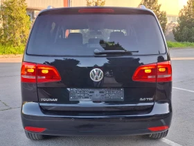 VW Tiguan 2.0TDI 140hp * 7 МЕСТЕН * ИТАЛИЯ * ЛИЗИНГ * , снимка 4