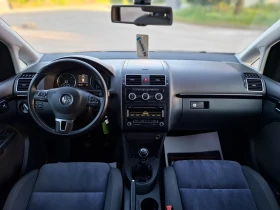 VW Tiguan 2.0TDI 140hp * 7 МЕСТЕН * ИТАЛИЯ * ЛИЗИНГ * , снимка 12