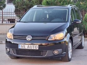VW Tiguan 2.0TDI 140hp * 7 МЕСТЕН * ИТАЛИЯ * ЛИЗИНГ * , снимка 1