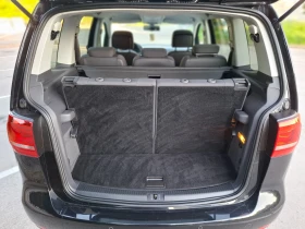 VW Tiguan 2.0TDI 140hp * 7 МЕСТЕН * ИТАЛИЯ * ЛИЗИНГ * , снимка 17