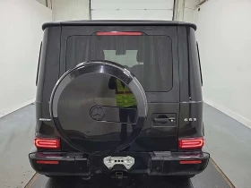 Mercedes-Benz G 63 AMG * CARFAX * АВТОКРЕДИТ БЕЗ ПЪРВОНАЧАЛНА ВНОСКА, снимка 6
