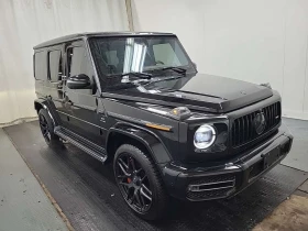 Mercedes-Benz G 63 AMG * CARFAX * АВТОКРЕДИТ БЕЗ ПЪРВОНАЧАЛНА ВНОСКА, снимка 2