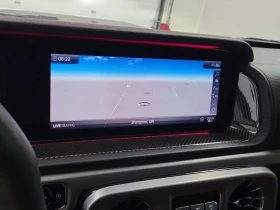Mercedes-Benz G 63 AMG * CARFAX * АВТОКРЕДИТ БЕЗ ПЪРВОНАЧАЛНА ВНОСКА, снимка 12