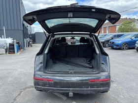 Audi Q7 | Technik | DISTRONIC | 360 | HUD | BOSE | , снимка 14