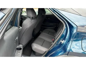 Toyota C-HR 1.8HSD SELECTION FWD, снимка 11