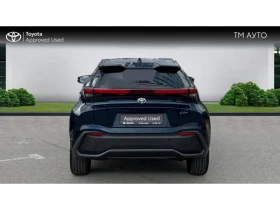 Toyota C-HR 1.8HSD SELECTION FWD, снимка 4